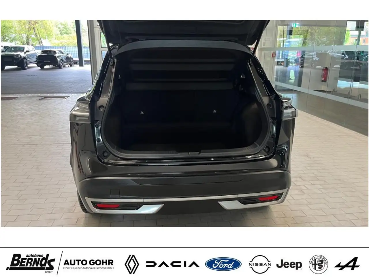 Nissan Qashqai 1.3 DIG-T MHEV Acenta Klima PDC Navi 360 WinterP., миниатюра 7