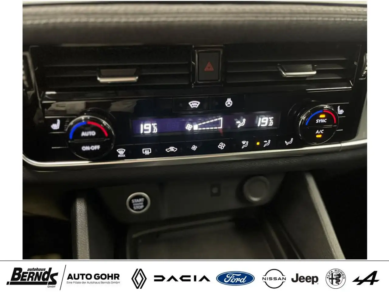 Nissan Qashqai 1.3 DIG-T MHEV Acenta Klima PDC Navi 360 WinterP., миниатюра 21