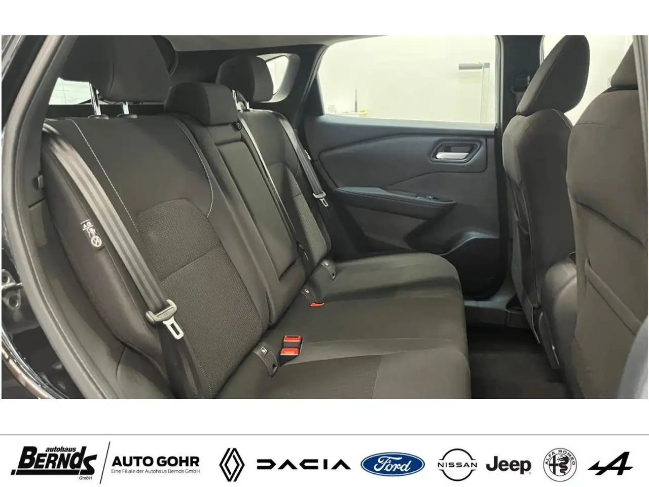 Nissan Qashqai 1.3 DIG-T MHEV Acenta Klima PDC Navi 360 WinterP., миниатюра 4