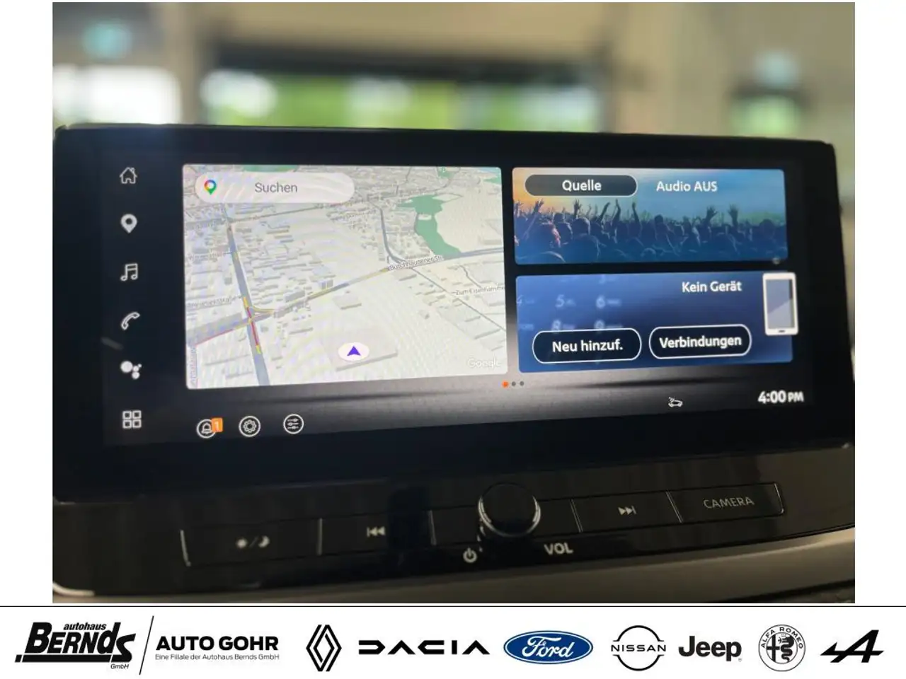 Nissan Qashqai 1.3 DIG-T MHEV Acenta Klima PDC Navi 360 WinterP., миниатюра 18