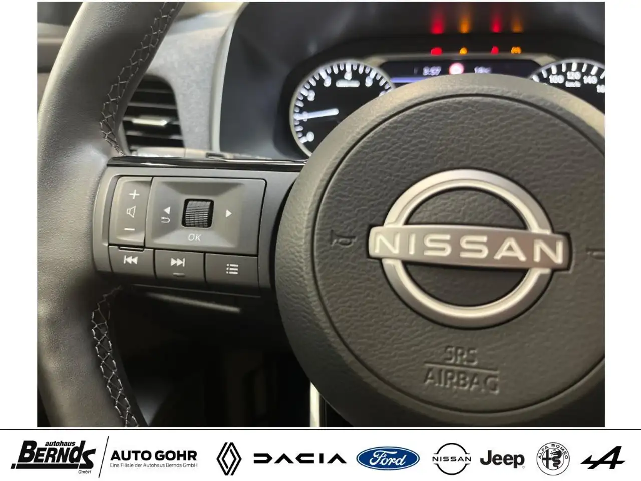 Nissan Qashqai 1.3 DIG-T MHEV Acenta Klima PDC Navi 360 WinterP., миниатюра 16