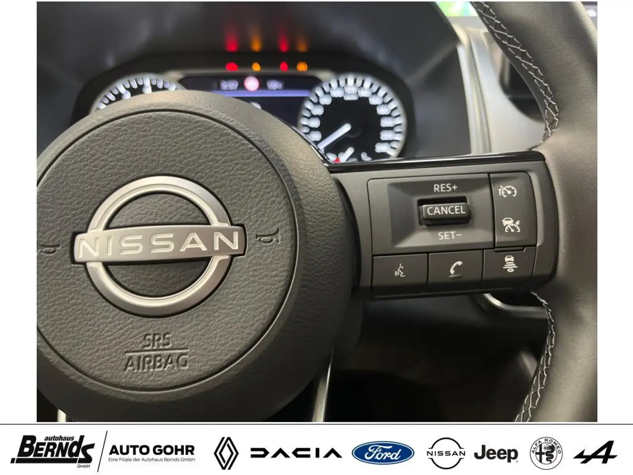Nissan Qashqai 1.3 DIG-T MHEV Acenta Klima PDC Navi 360 WinterP., миниатюра 17