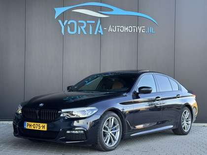 BMW 530 5-serie 530i High Executive M Sport NL AUTO PANO*M