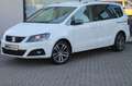 SEAT Alhambra FR-Line*ACC*KAMERA*AHK*NAVI*7 SITZE* Weiß - thumbnail 1