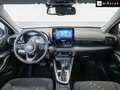 Toyota Yaris 120H 1.5 Business Plus Gris - thumbnail 6
