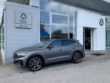 FINAL EDITION R-LINE BLACK STYLE 3.0TDI V6 286CV 4