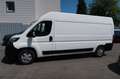 Peugeot Boxer 335 L3H2 Pro BlueHDi 140 S # Navi # Regale Blanc - thumbnail 2