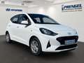 Hyundai i10 MJ25 1.0 Select Navi/Kamera/Klima/GRA/App Weiß - thumbnail 2