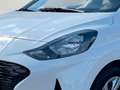 Hyundai i10 MJ25 1.0 Select Navi/Kamera/Klima/GRA/App Weiß - thumbnail 5