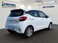 Hyundai i10 MJ25 1.0 Select Navi/Kamera/Klima/GRA/App Weiß - thumbnail 3