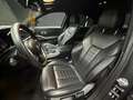 BMW 320 320 dA/ HEAD-UP/ LASER / CUIR / GARANTIE 12 MOIS Gris - thumbnail 11