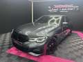 BMW 320 320 dA/ HEAD-UP/ LASER / CUIR / GARANTIE 12 MOIS Gris - thumbnail 1