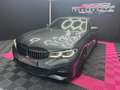 BMW 320 320 dA/ HEAD-UP/ LASER / CUIR / GARANTIE 12 MOIS Gris - thumbnail 2