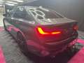 BMW 320 320 dA/ HEAD-UP/ LASER / CUIR / GARANTIE 12 MOIS Gris - thumbnail 4