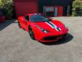 Ferrari 458 458 Spéciale 4.5 V8 605ch Rot - thumbnail 5