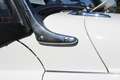 Triumph TR3 Spider "Bocca Stretta" 2.0 98 CV ISCRITTA ASI Weiß - thumbnail 13