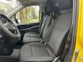 Mercedes-Benz Vito 116 CDI Kasten Lang*Kamera*StHz*AHK * Gelb - thumbnail 15