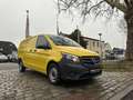 Mercedes-Benz Vito 116 CDI Kasten Lang*Kamera*StHz*AHK * Gelb - thumbnail 24