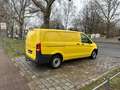 Mercedes-Benz Vito 116 CDI Kasten Lang*Kamera*StHz*AHK * Gelb - thumbnail 6