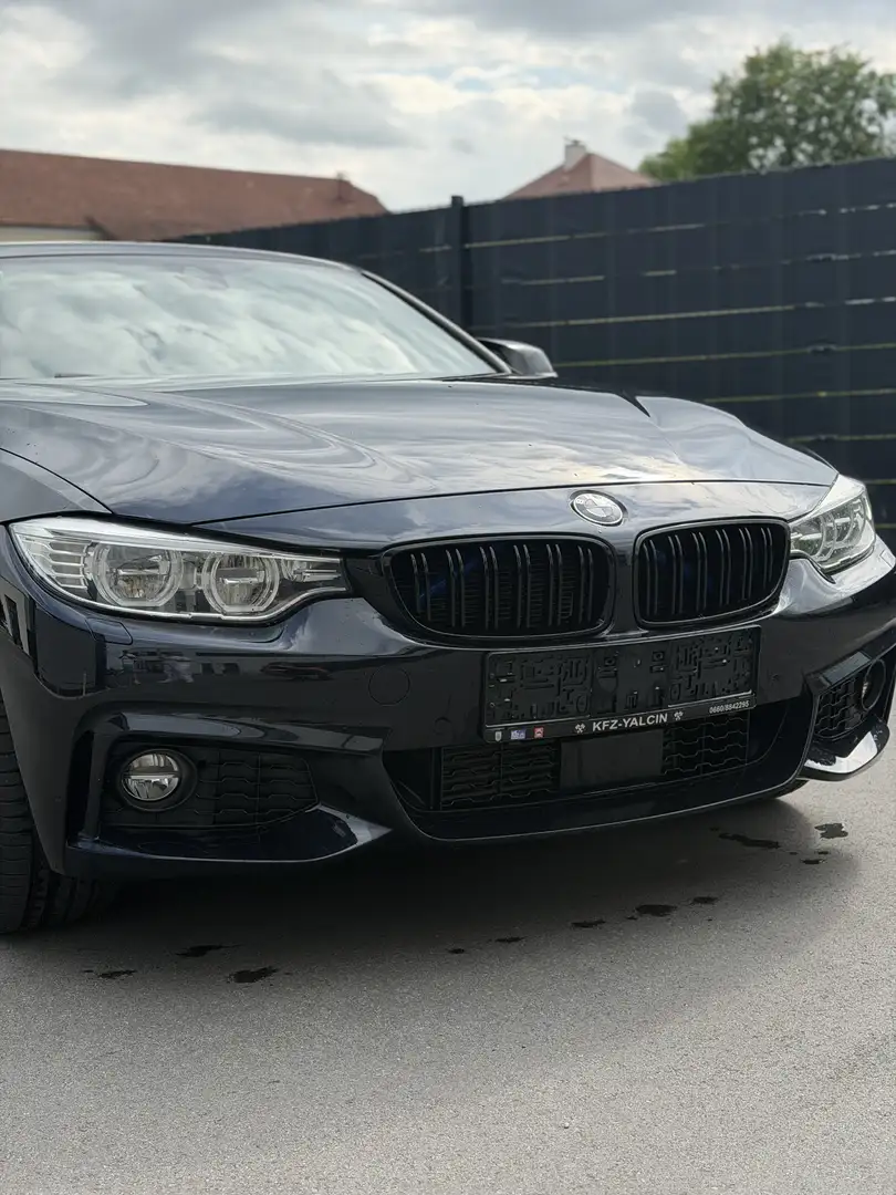 BMW 430 430d xDrive Gran Coupe M Sport Aut. - 2