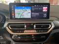 BMW X3 xdrive20d mhev 48V Msport auto Gris - thumbnail 9