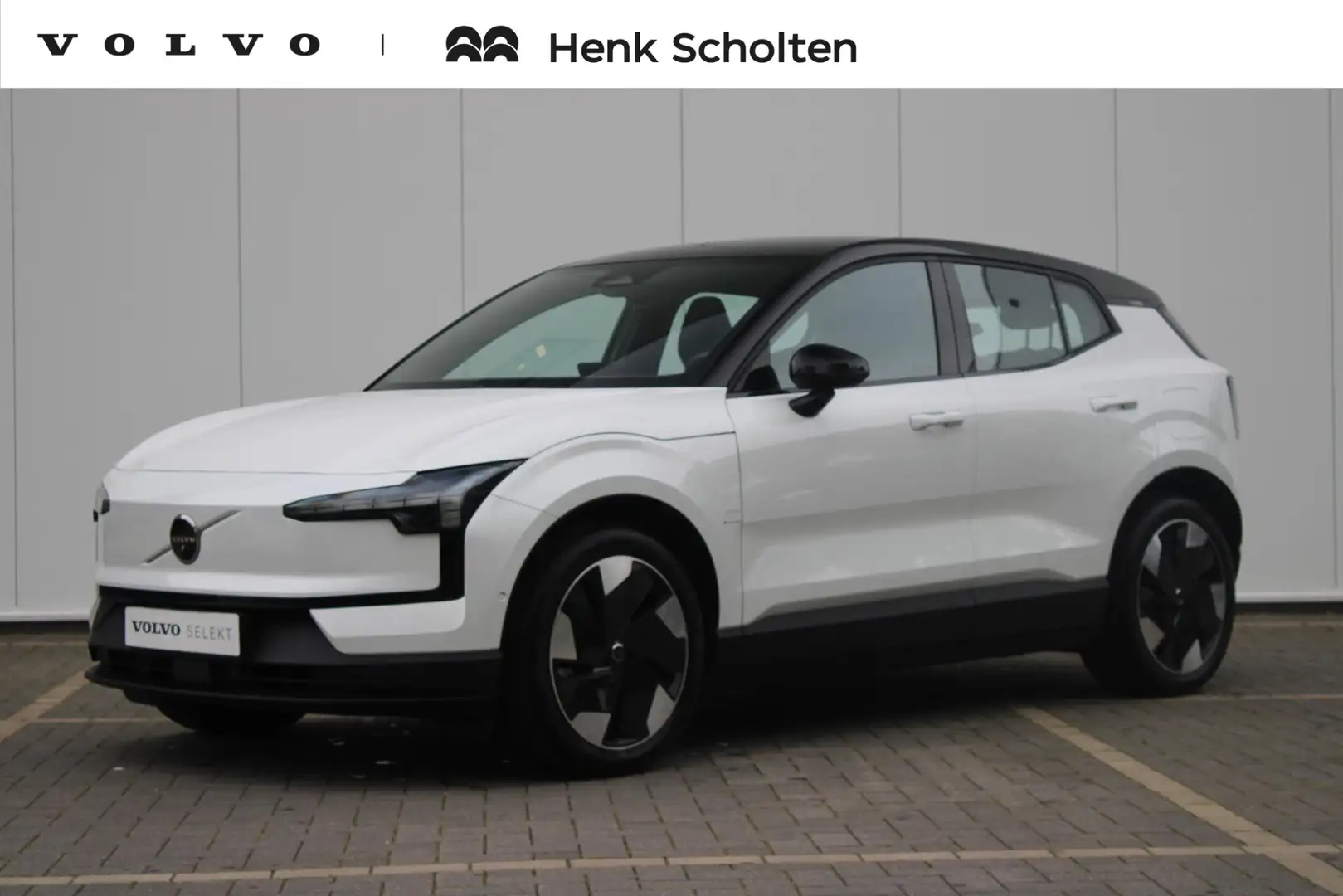 Volvo EX30 Twin Motor Performance Ultra | Adaptive Cruise Con Wit - 1