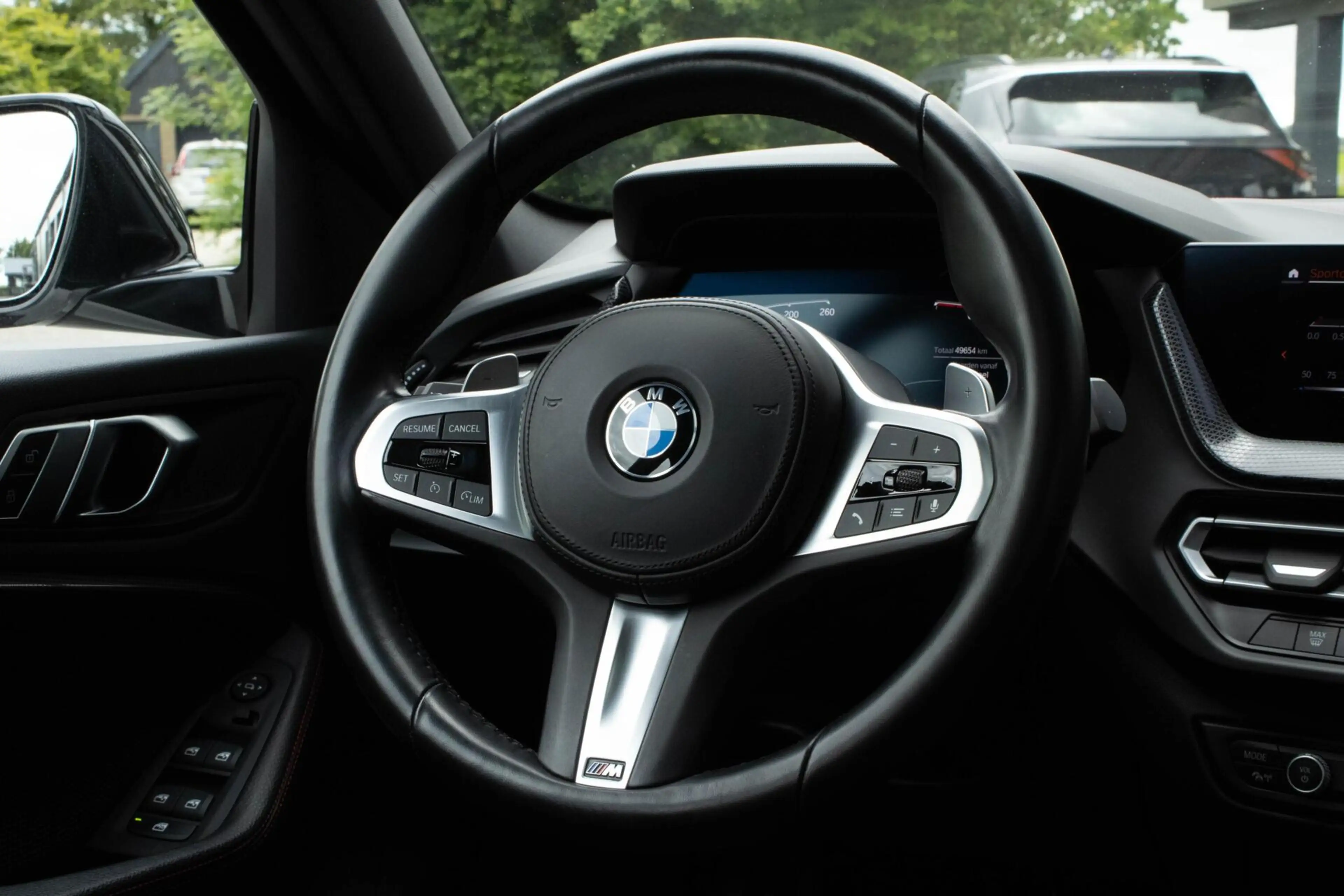BMW 128 1-serie 128ti|Digitaal Dashboard|M Sport| — photo 40