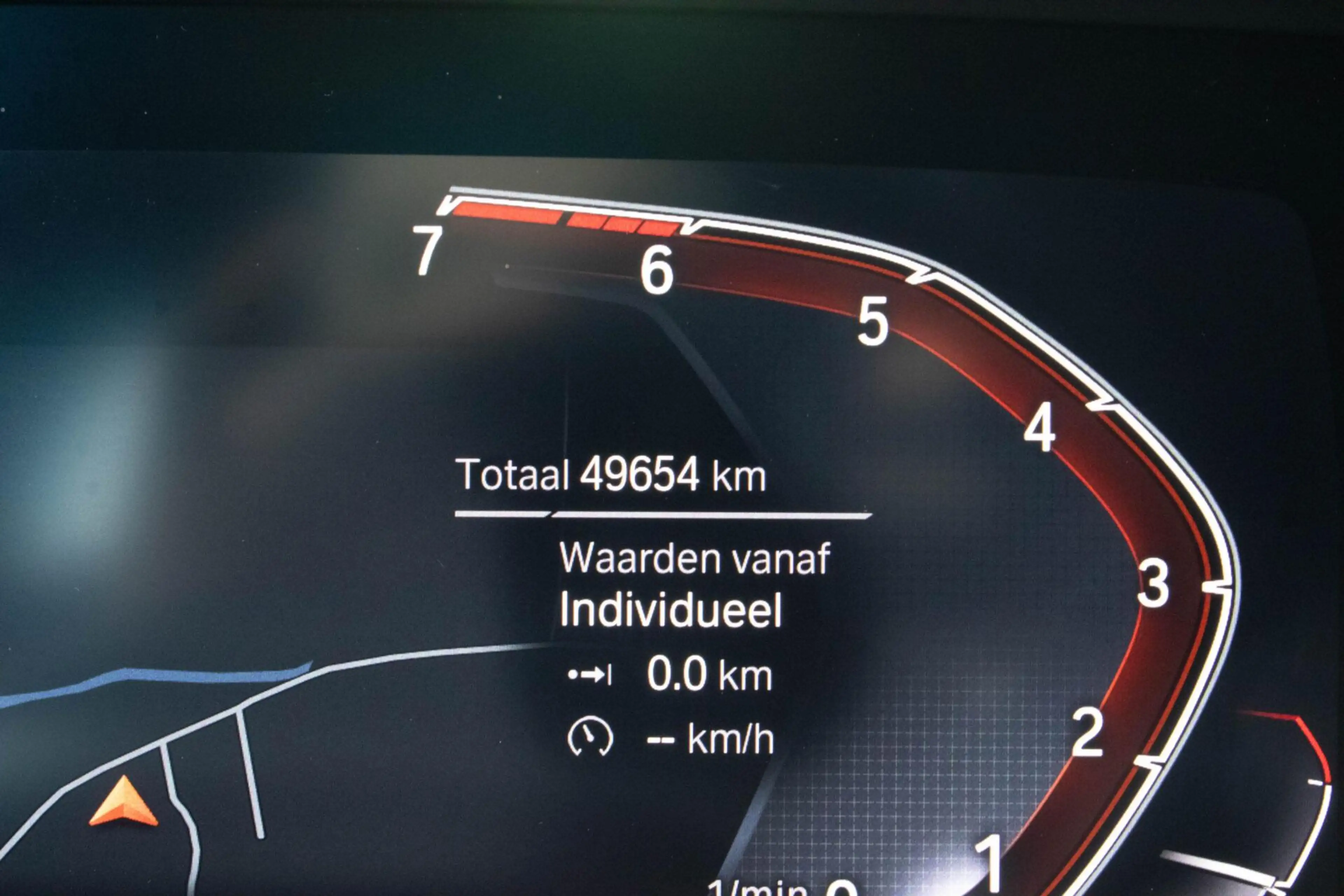 BMW 128 1-serie 128ti|Digitaal Dashboard|M Sport| — photo 29