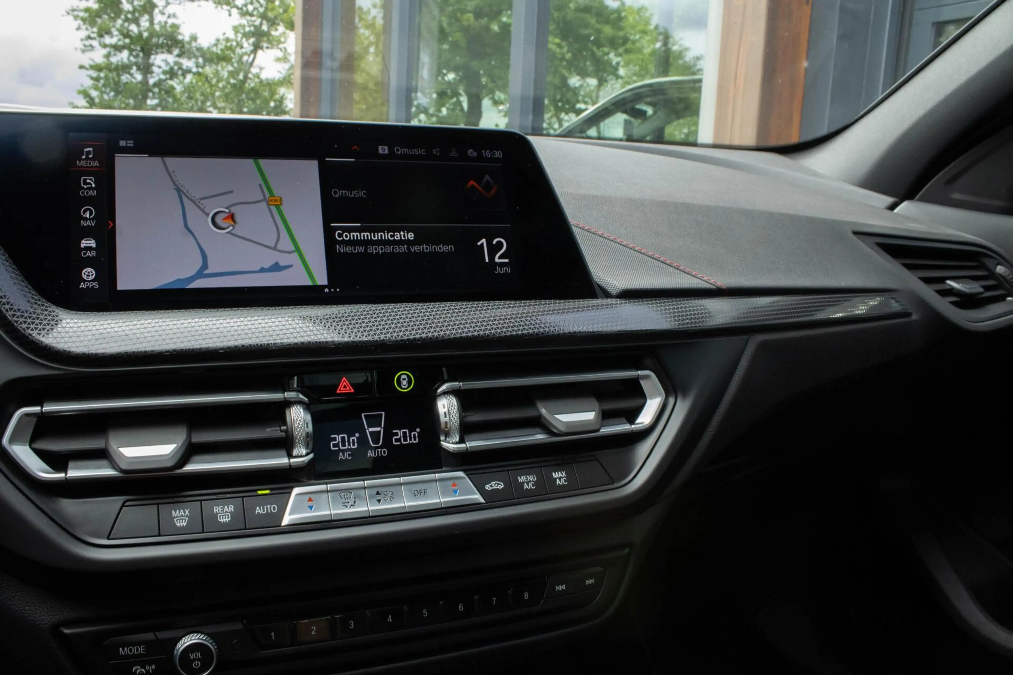 BMW 128 1-serie 128ti|Digitaal Dashboard|M Sport| — photo 24