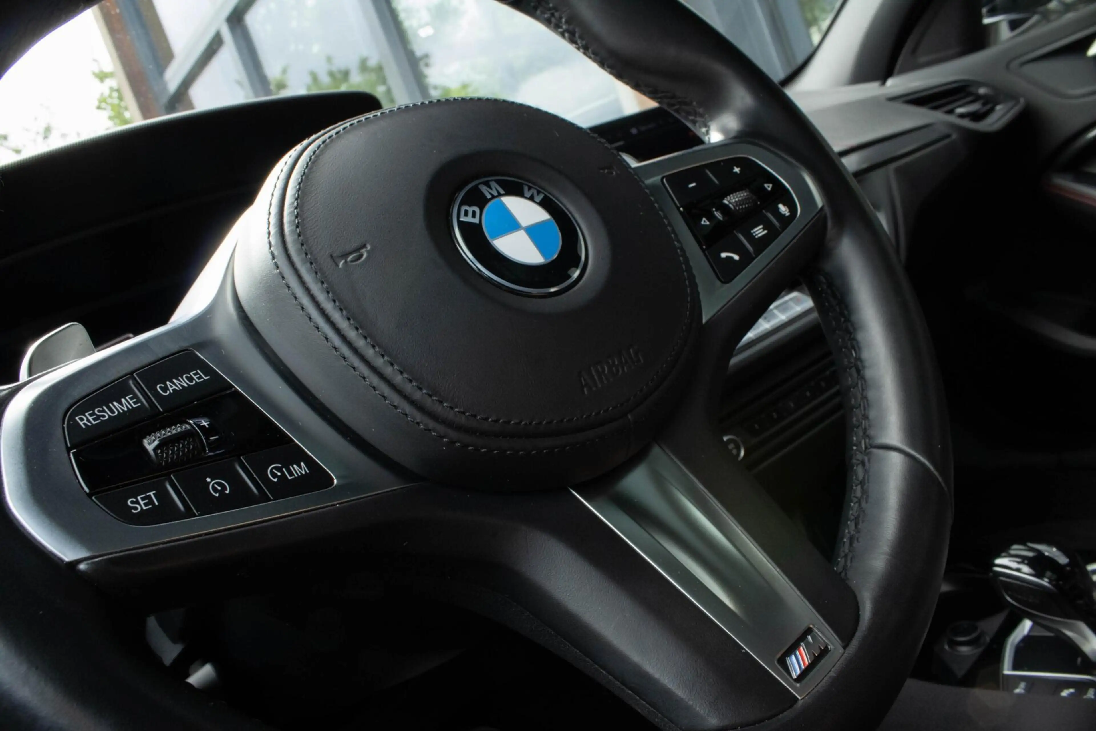 BMW 128 1-serie 128ti|Digitaal Dashboard|M Sport| — photo 25