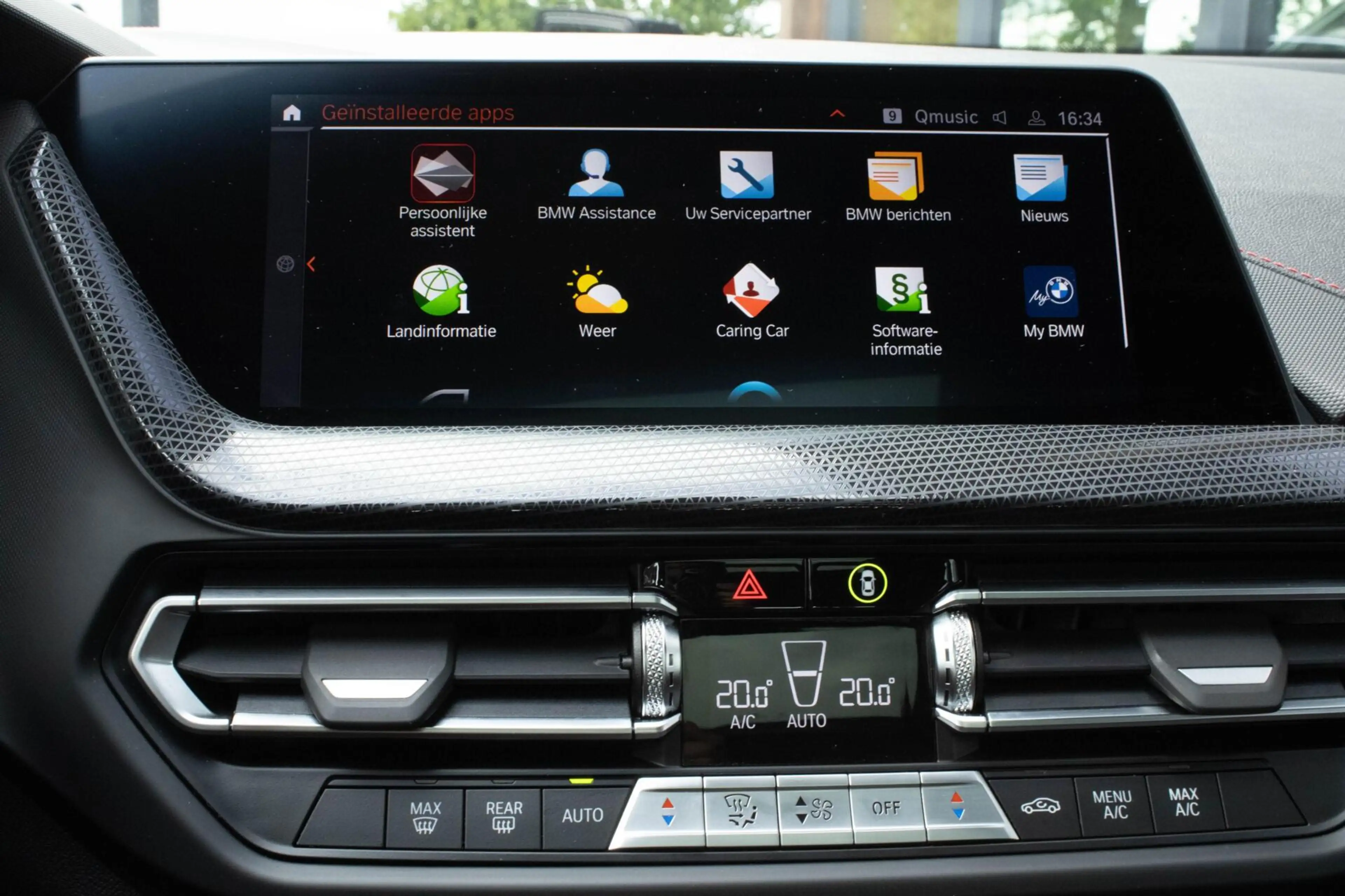 BMW 128 1-serie 128ti|Digitaal Dashboard|M Sport| — photo 34