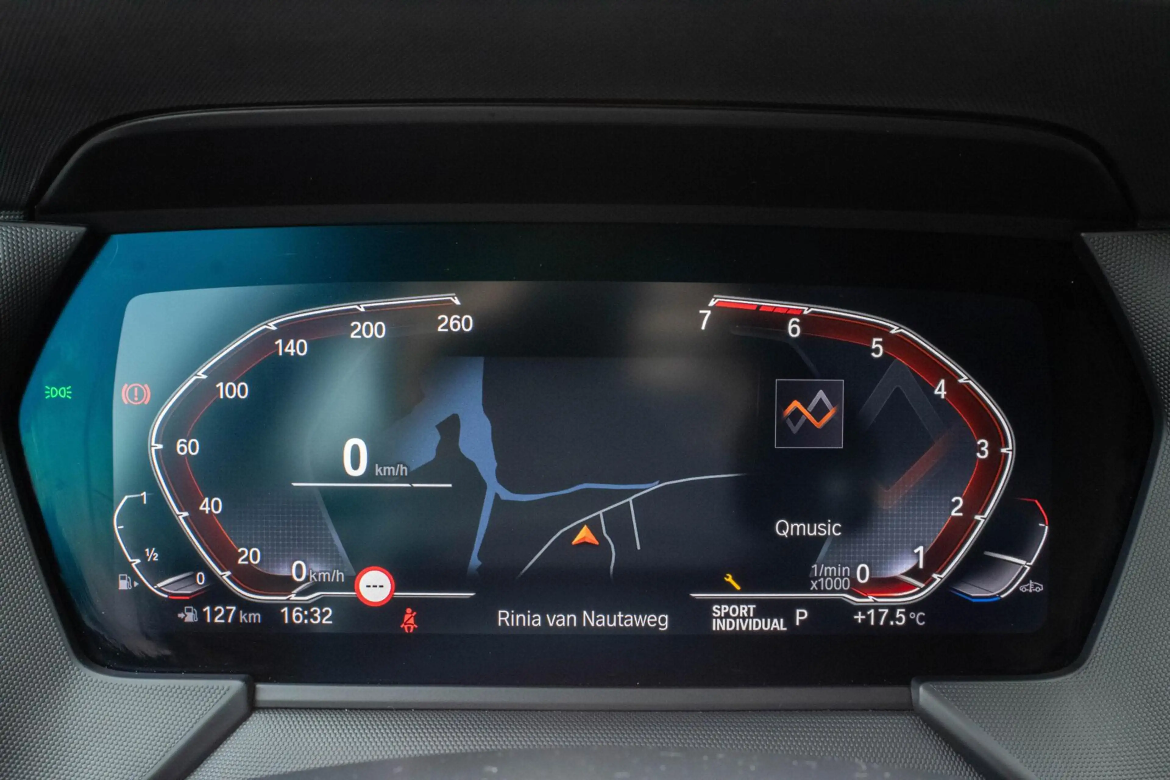 BMW 128 1-serie 128ti|Digitaal Dashboard|M Sport| — photo 28