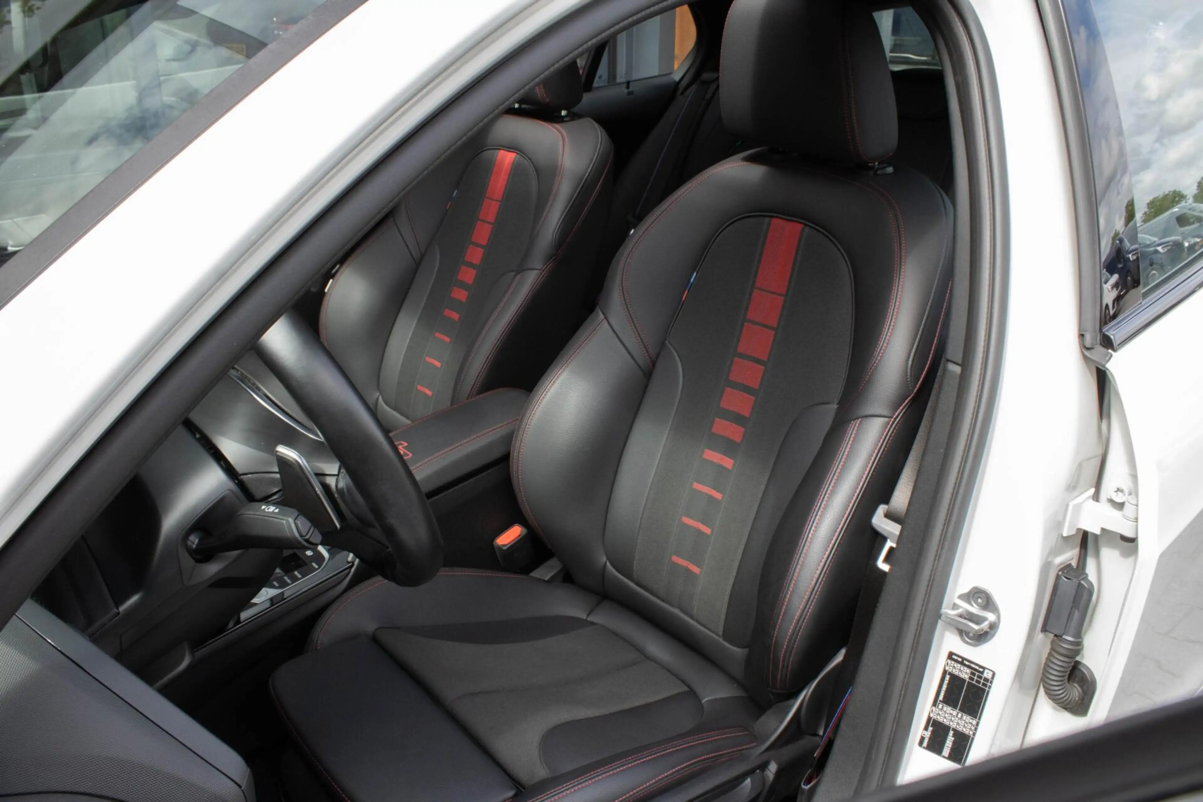 BMW 128 1-serie 128ti|Digitaal Dashboard|M Sport| — photo 21