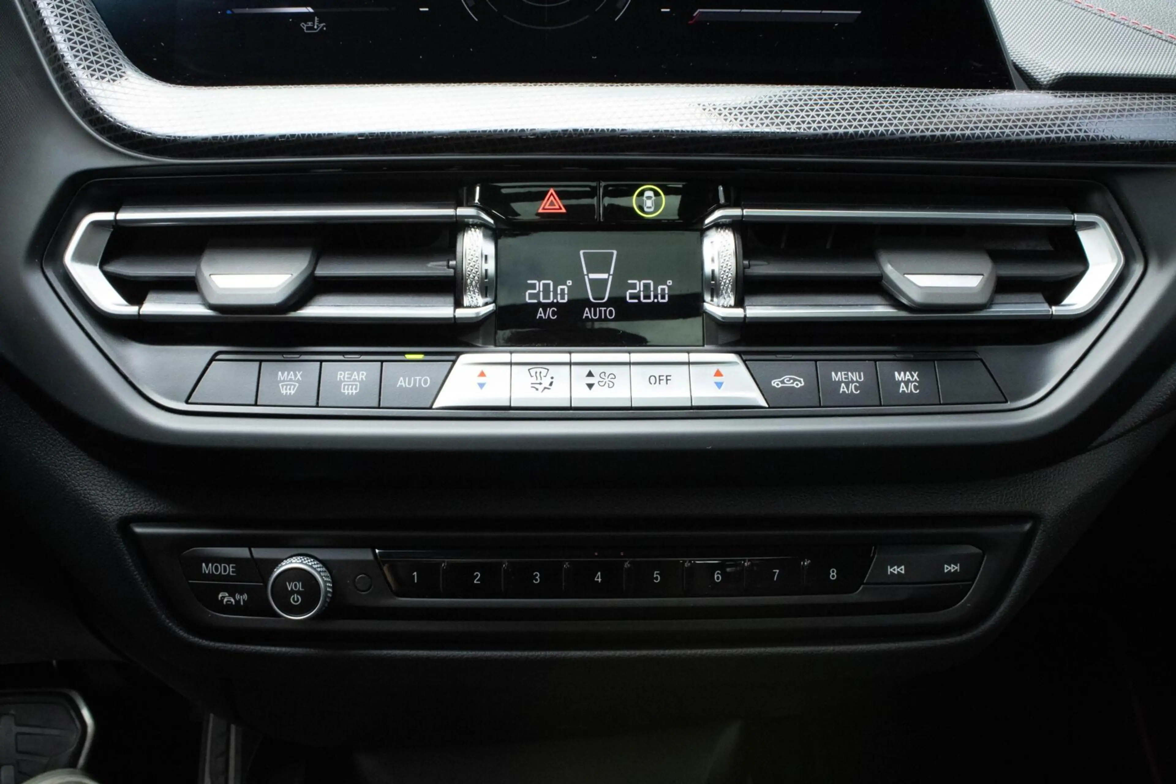 BMW 128 1-serie 128ti|Digitaal Dashboard|M Sport| — photo 37