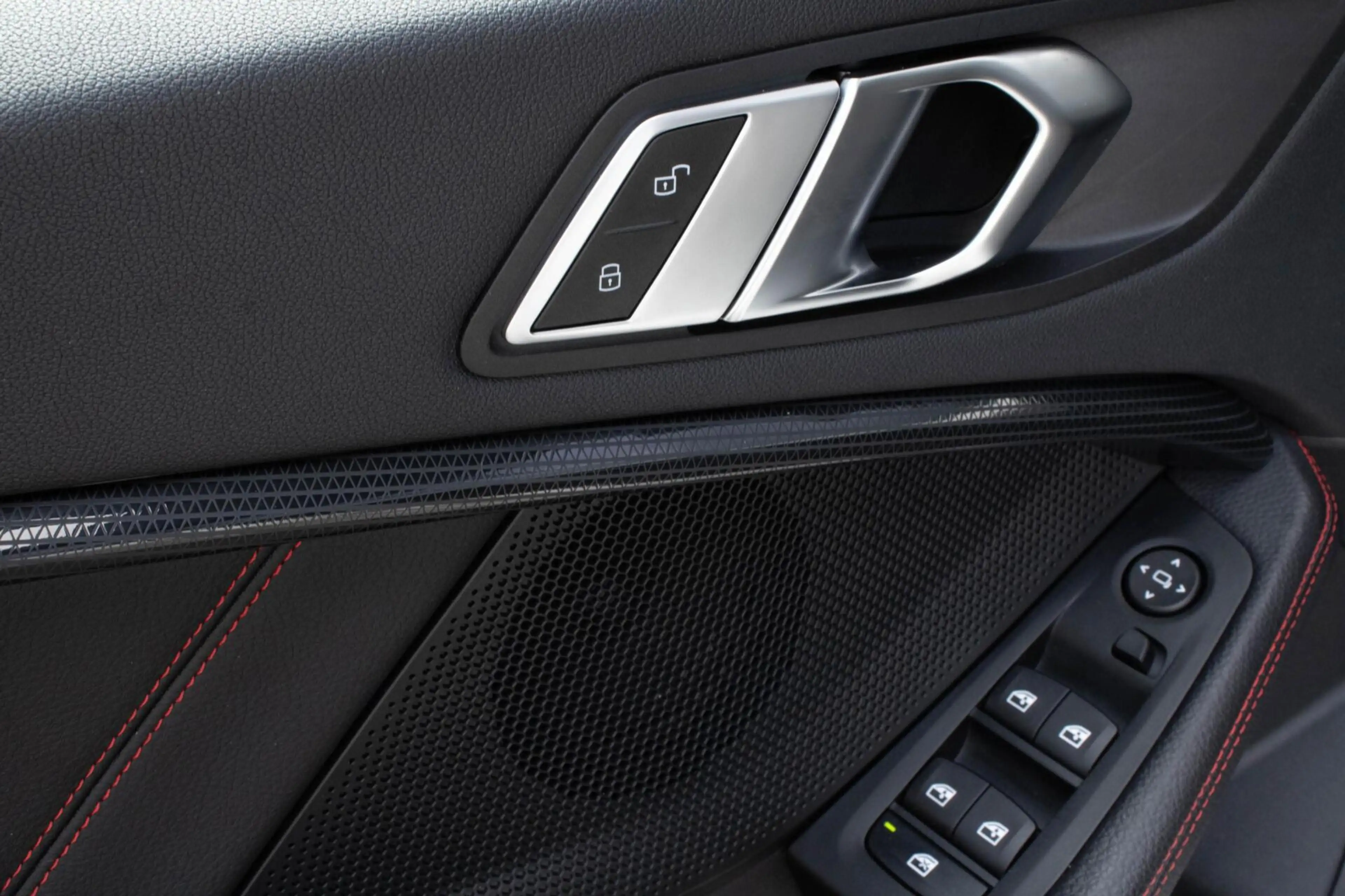 BMW 128 1-serie 128ti|Digitaal Dashboard|M Sport| — photo 19