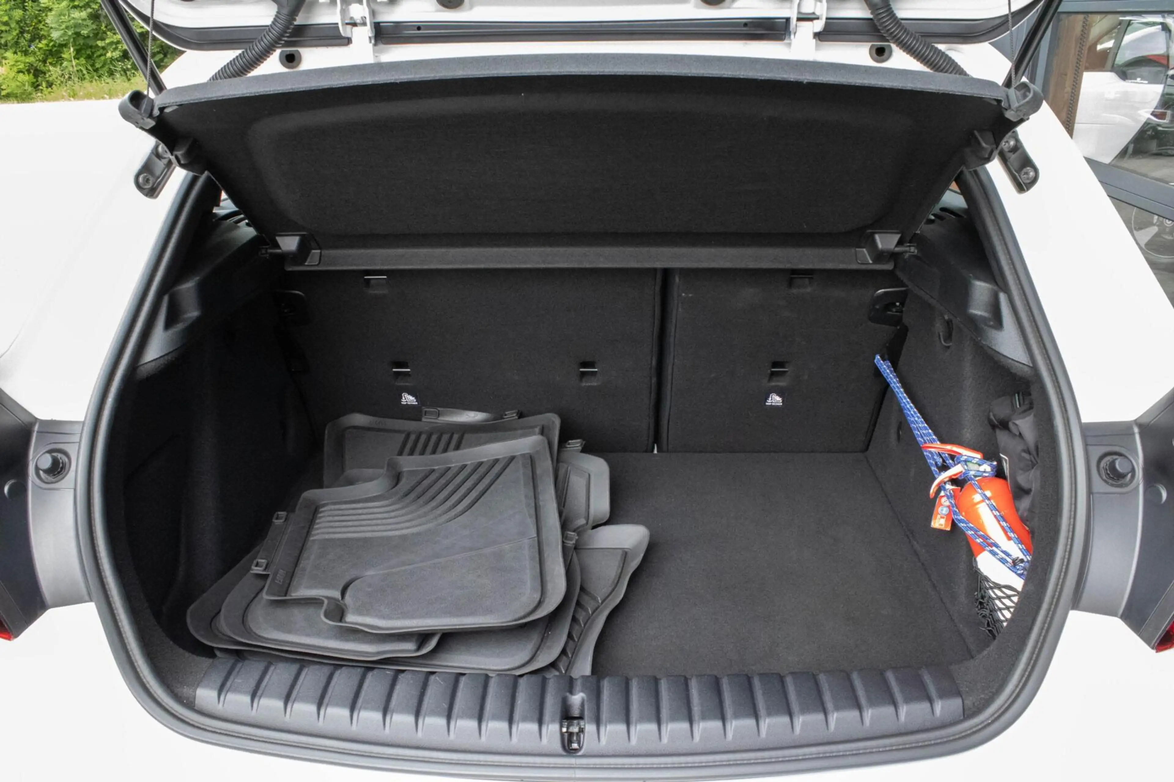 BMW 128 1-serie 128ti|Digitaal Dashboard|M Sport| — photo 44