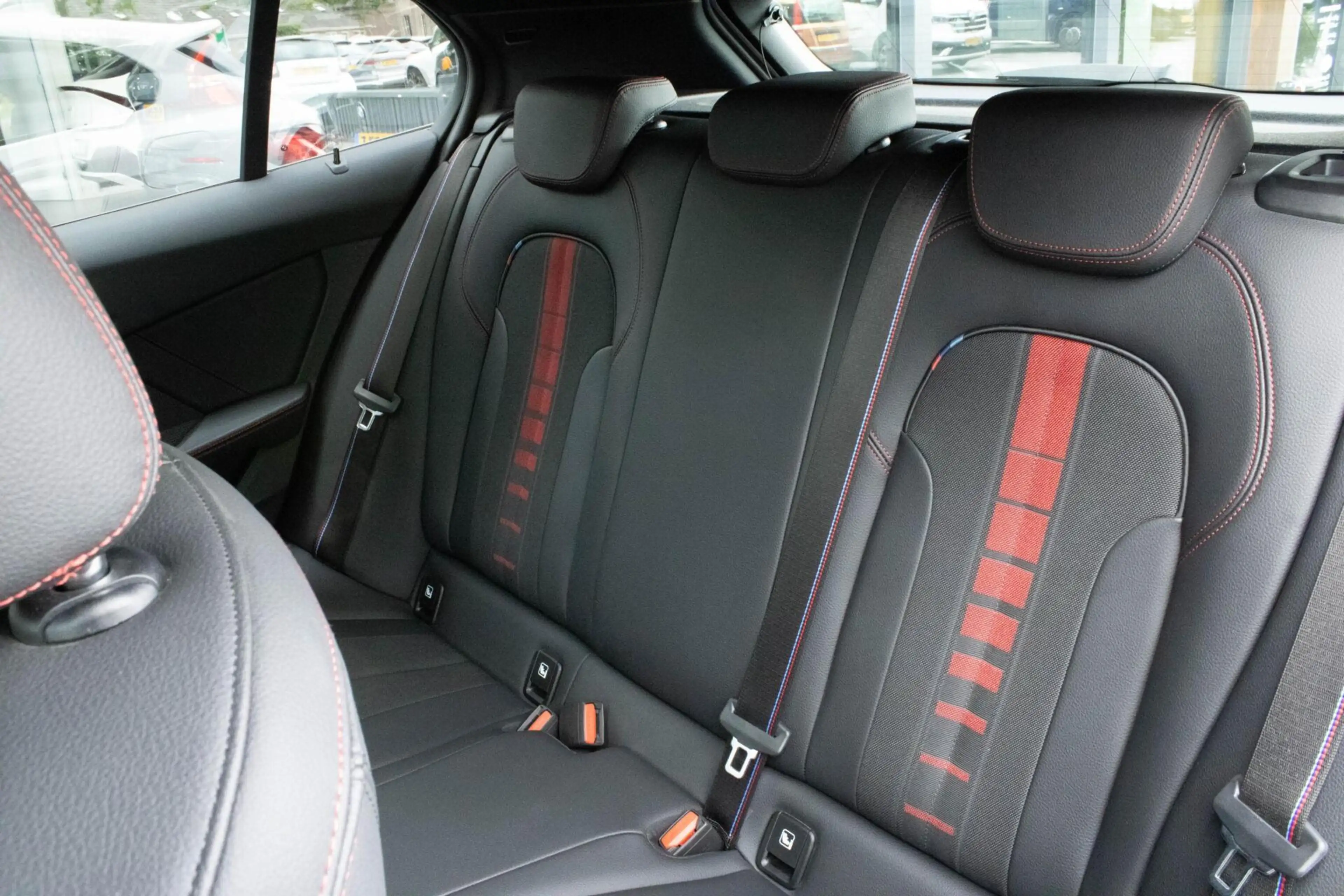 BMW 128 1-serie 128ti|Digitaal Dashboard|M Sport| — photo 39