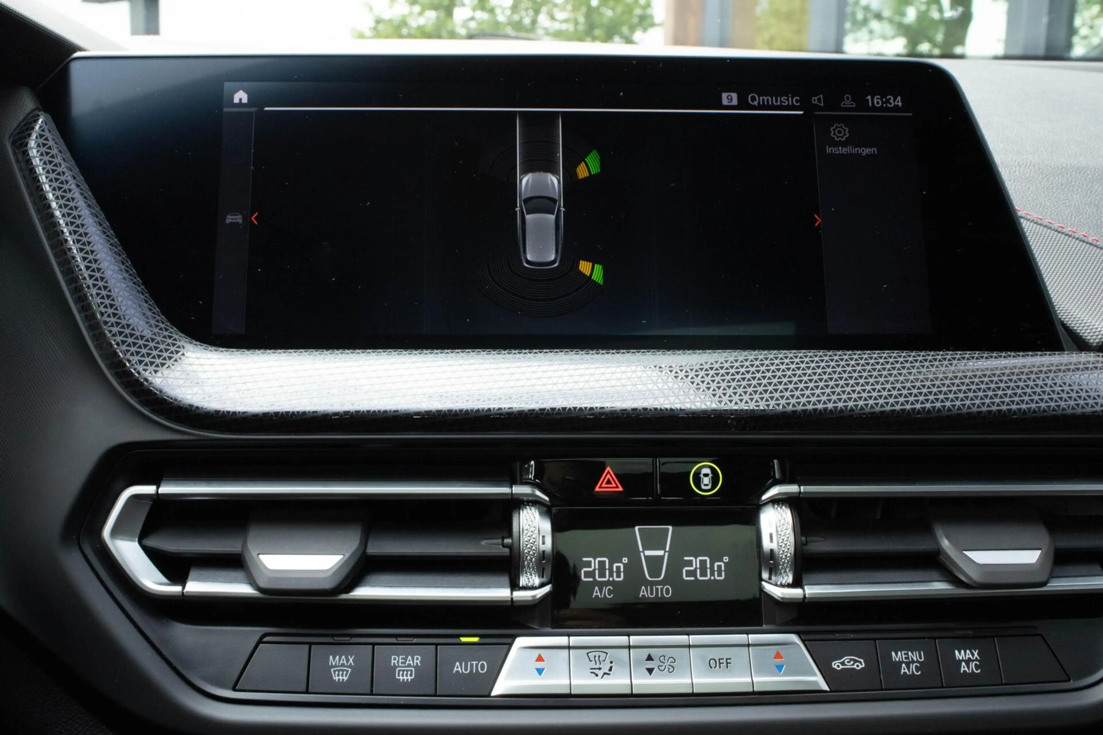 BMW 128 1-serie 128ti|Digitaal Dashboard|M Sport| — photo 33