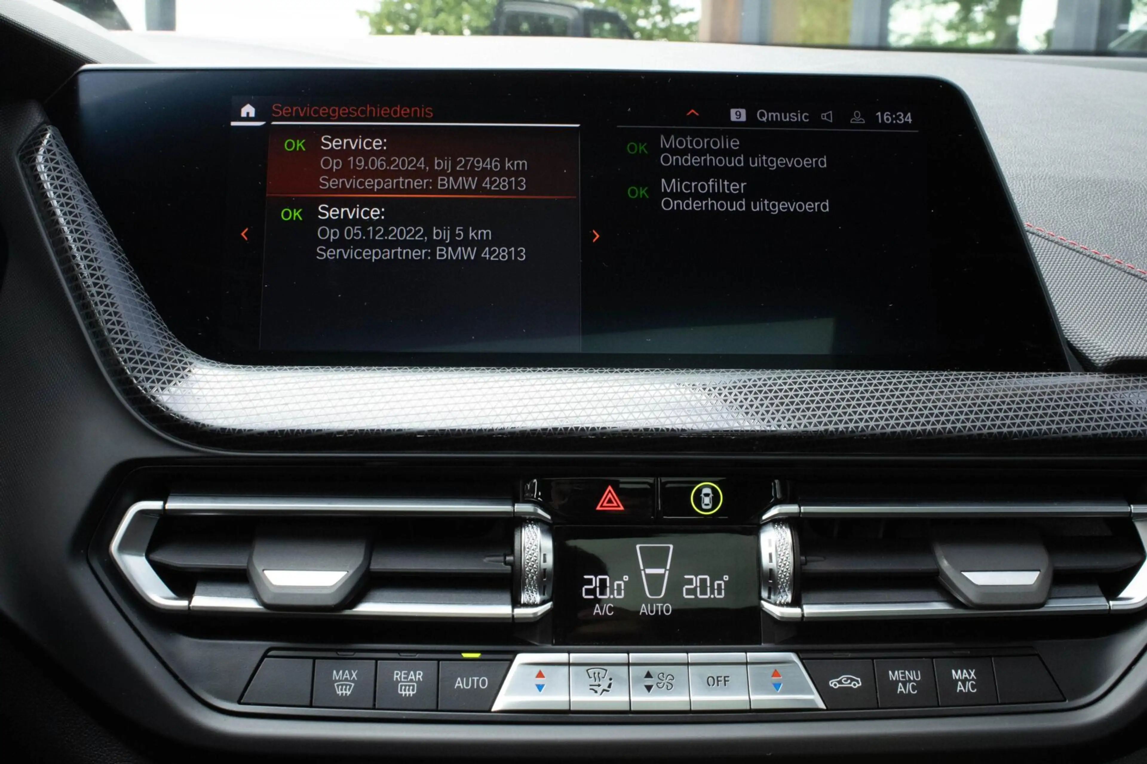 BMW 128 1-serie 128ti|Digitaal Dashboard|M Sport| — photo 36
