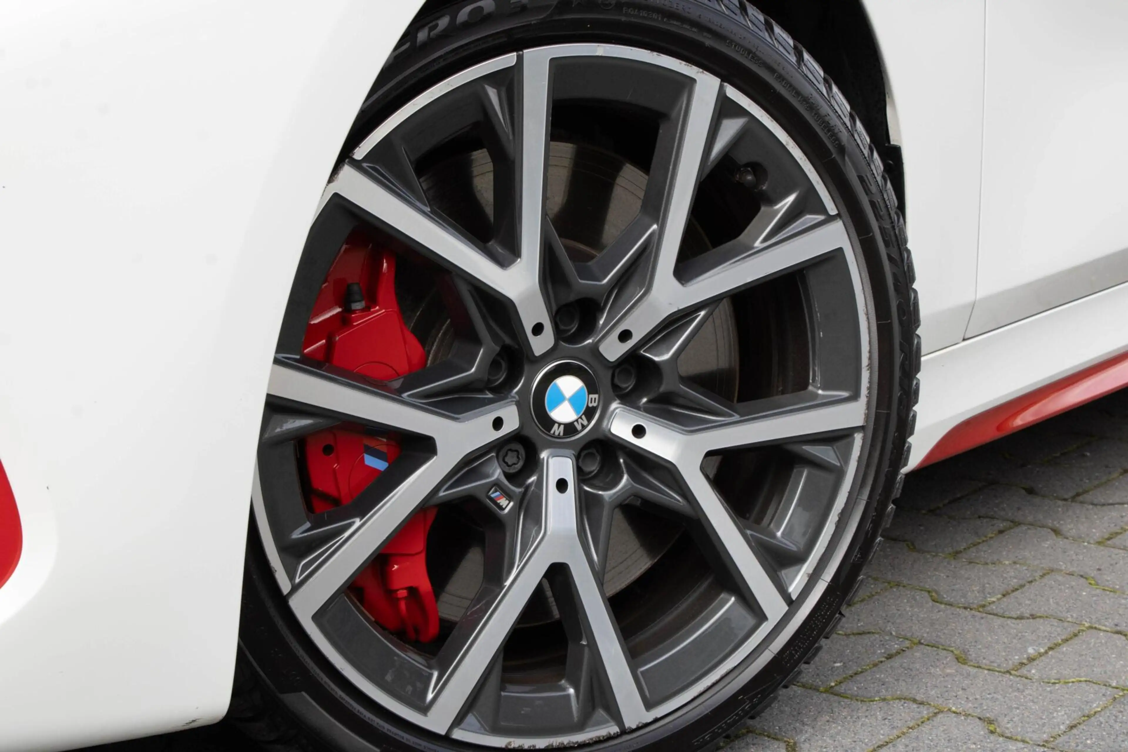 BMW 128 1-serie 128ti|Digitaal Dashboard|M Sport| — photo 17