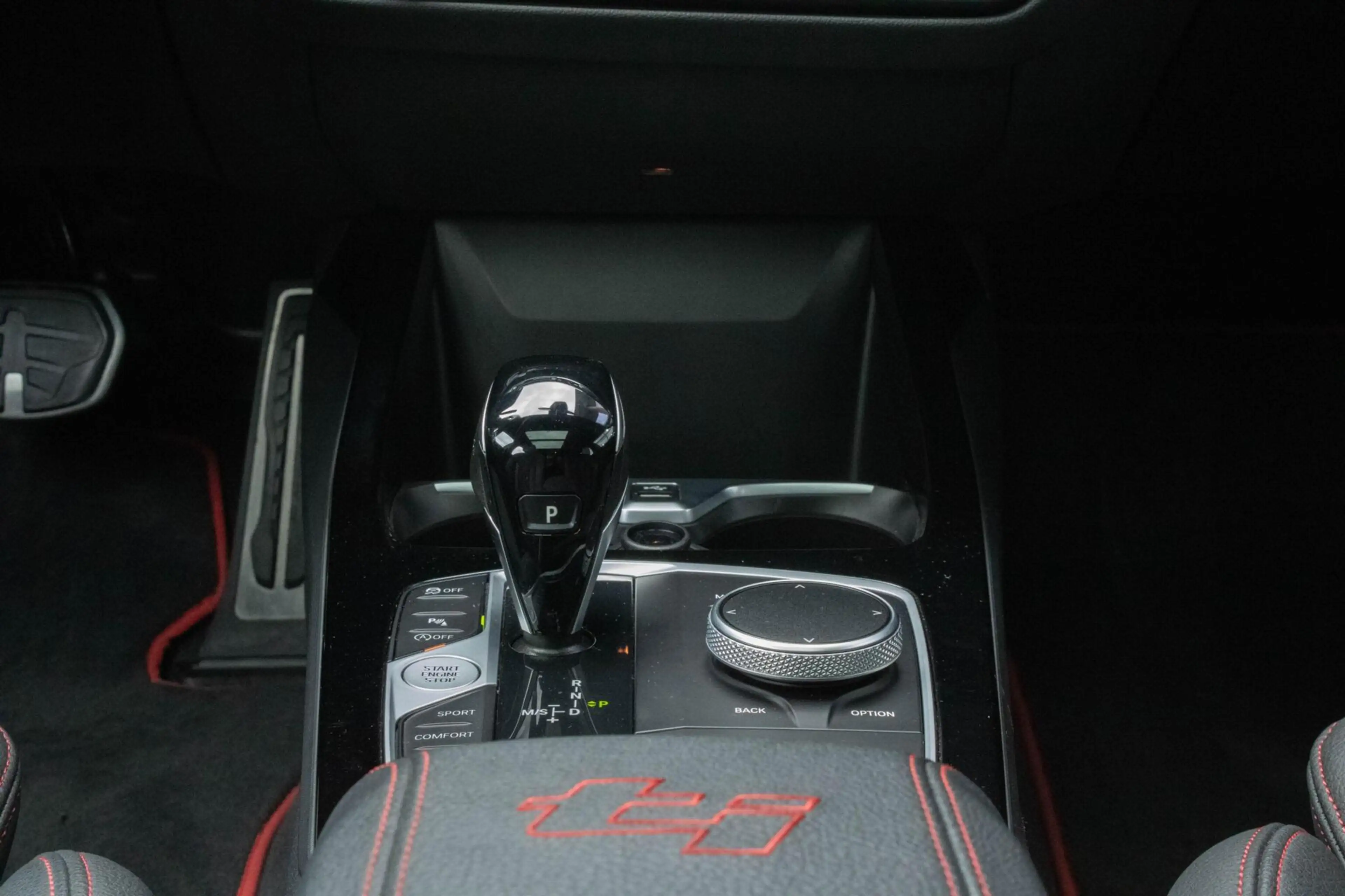 BMW 128 1-serie 128ti|Digitaal Dashboard|M Sport| — photo 41