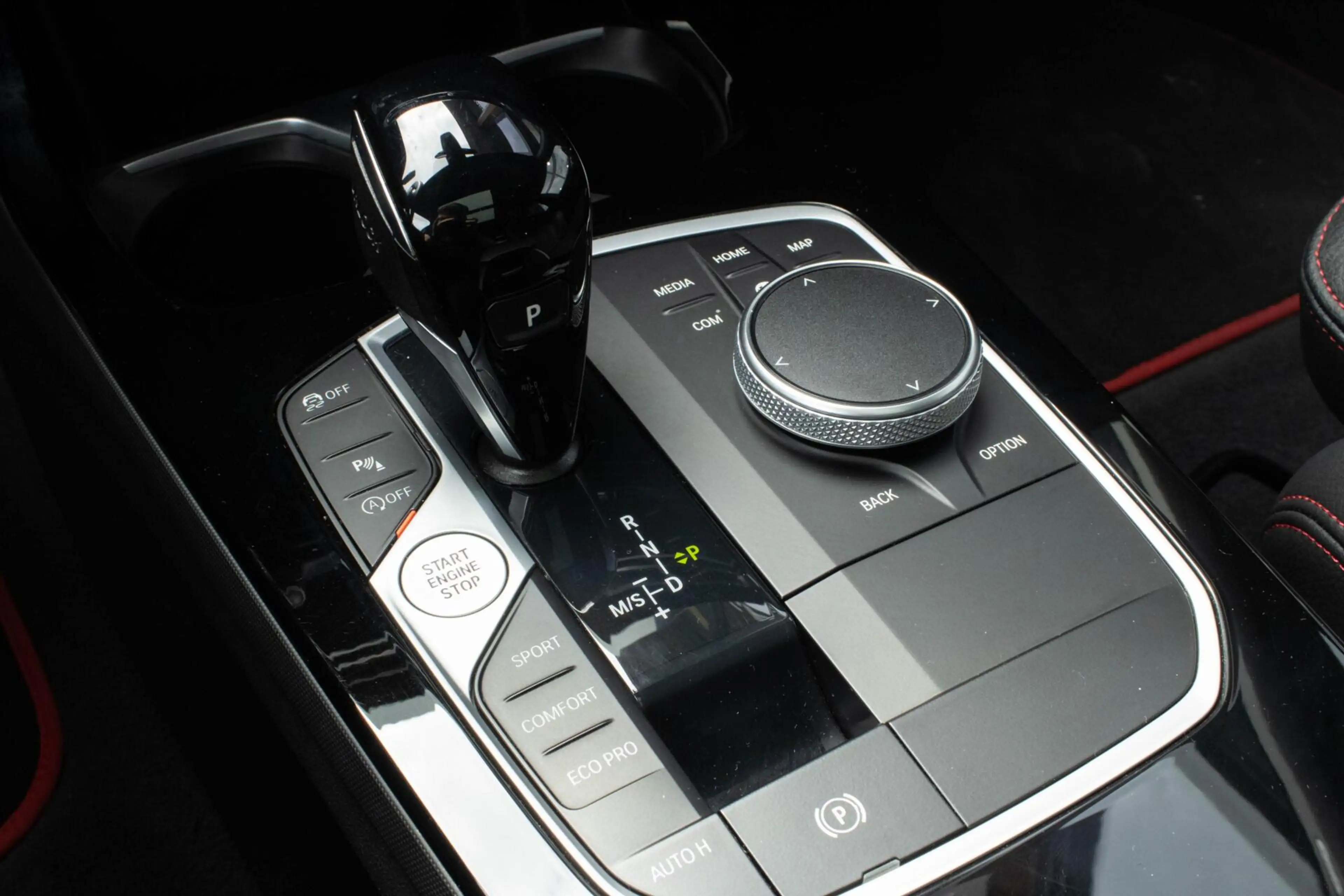 BMW 128 1-serie 128ti|Digitaal Dashboard|M Sport| — photo 32