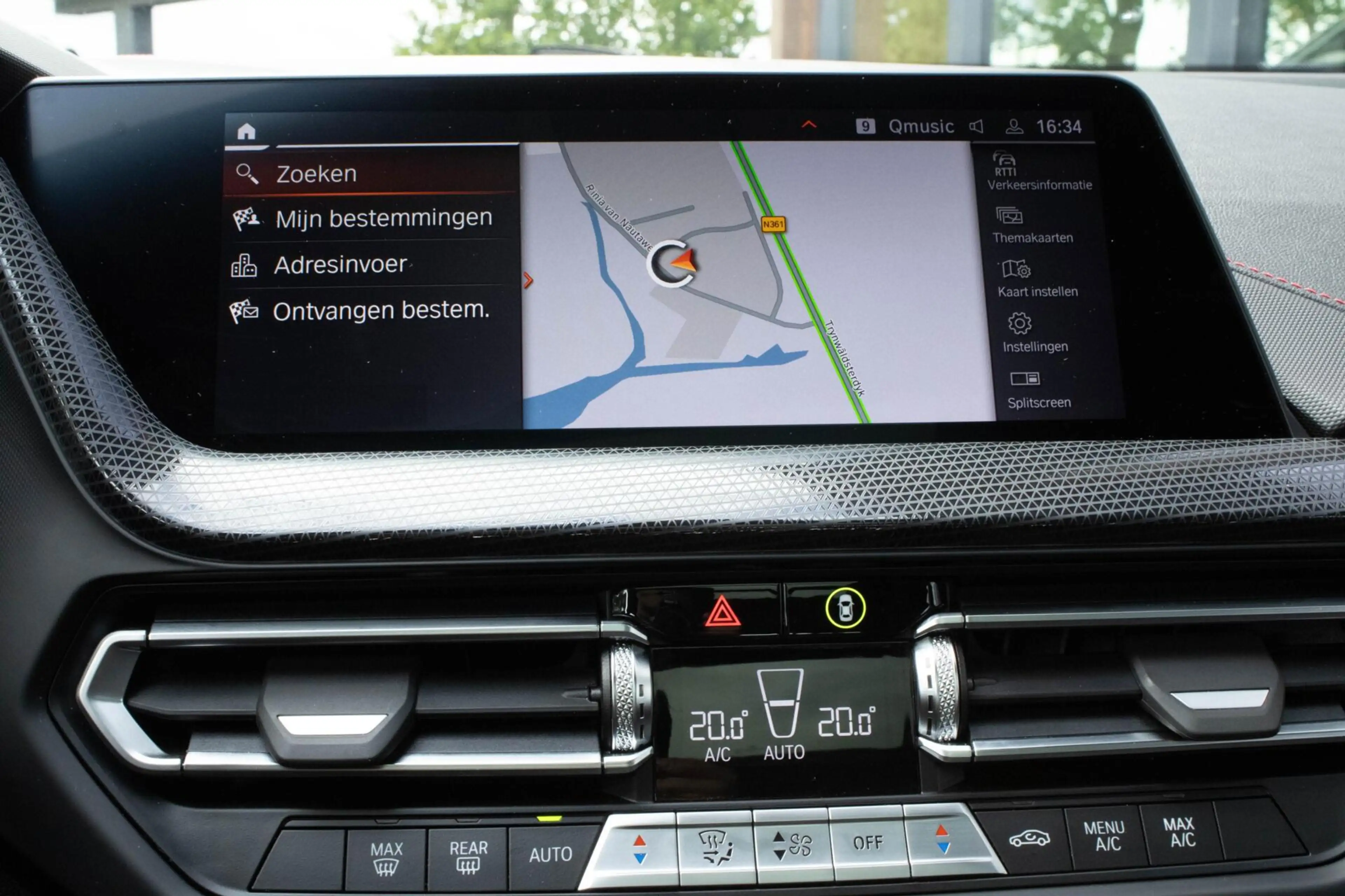 BMW 128 1-serie 128ti|Digitaal Dashboard|M Sport| — photo 35