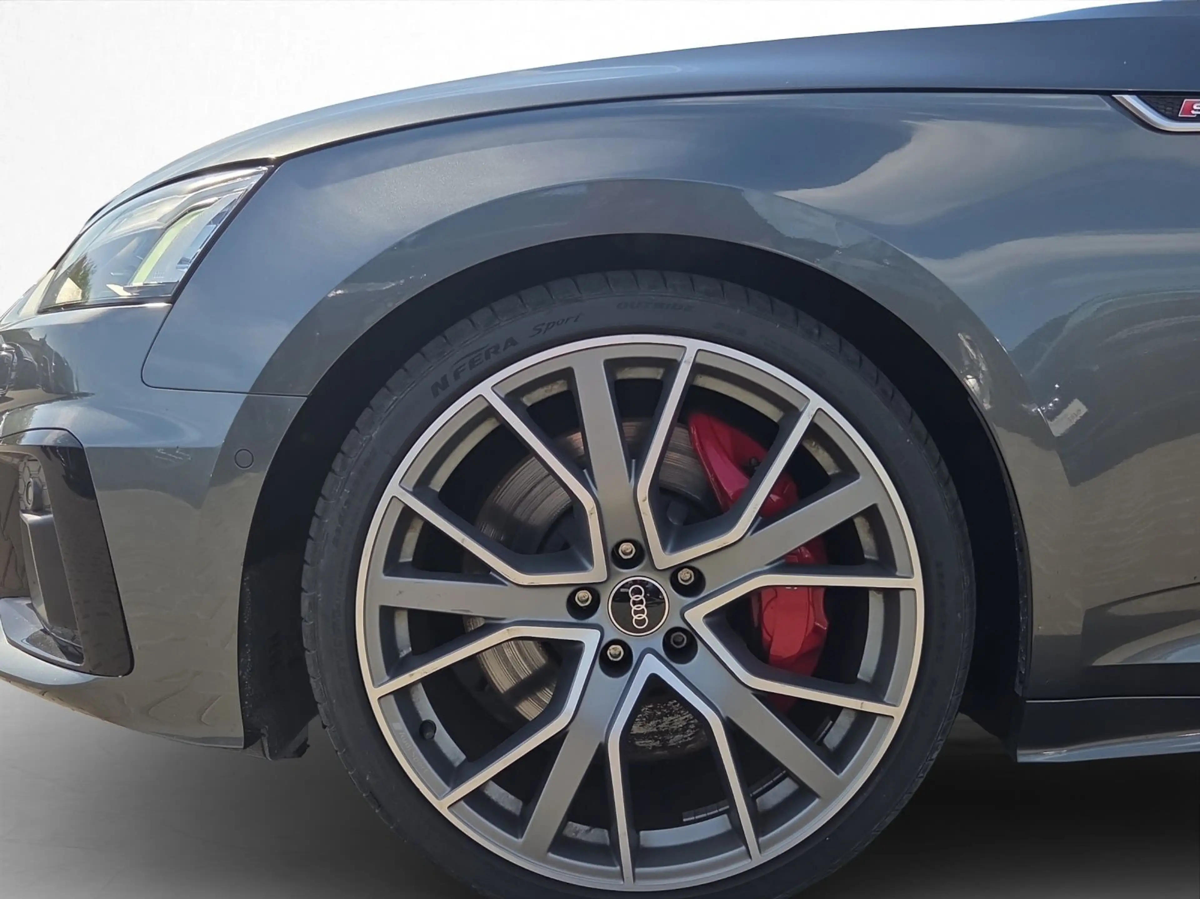 Audi S5 TDI qu tiptronic*virtual*Kamera*Nav — photo 13