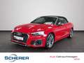 Audi S5 3.0 TFSI Quattro 260(354) kW(PS) ti Rood - thumbnail 1
