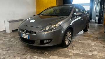 1.6 MJT 105 CV DPF Dynamic