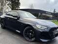 BMW 218 iA Coupé PackSPORT M CUIR/HEADUP/KEYLESS/H&K/19 Zwart - thumbnail 7