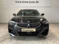 BMW 230 i |M Sportpaket |Komfortzugang |Driving Assistant Negro - thumbnail 2