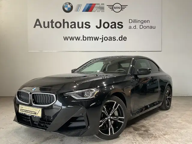 BMW 230 i |M Sportpaket |Komfortzugang |Driving Assistant