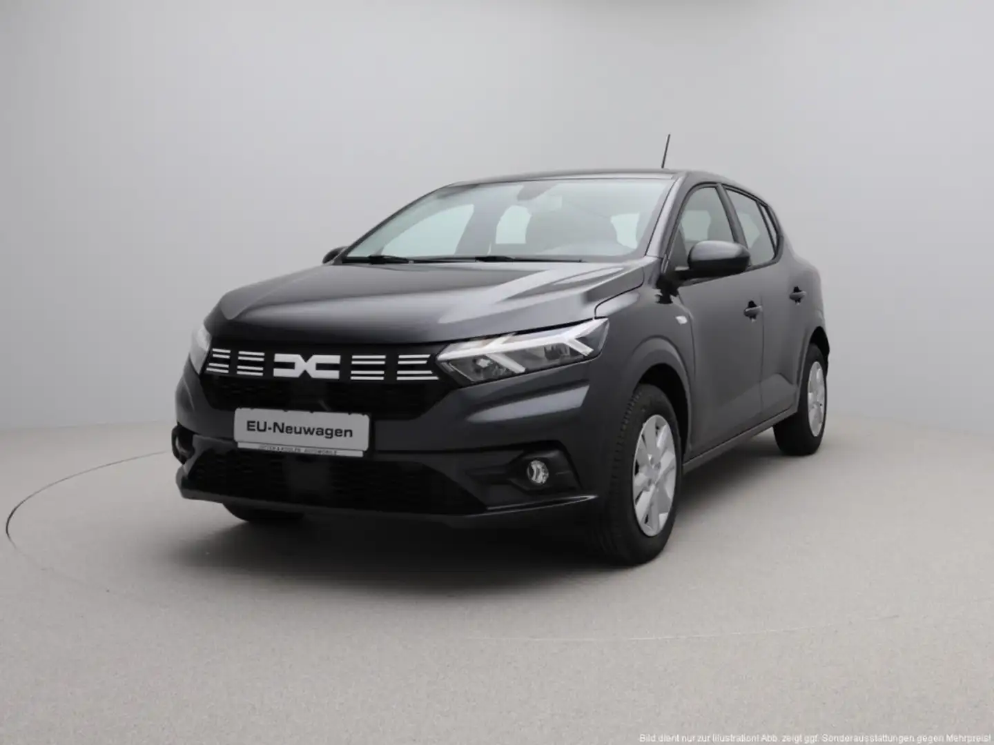 Dacia Sandero Essential TCe 90 Blanco - 2
